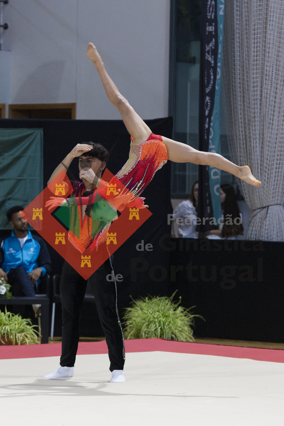 1324_Campeonato Nacional 1ª Div - ACRO